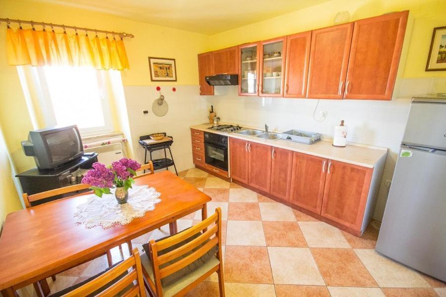 קריגדור Apartment Bencic מראה חיצוני תמונה